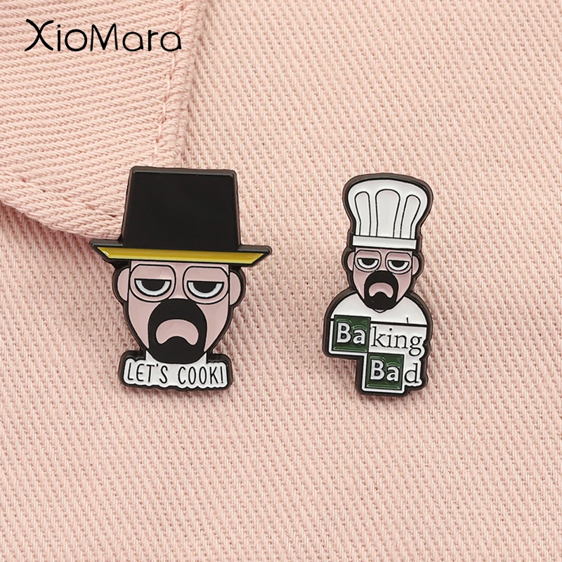 Hot Tv Show Heisenb… - image