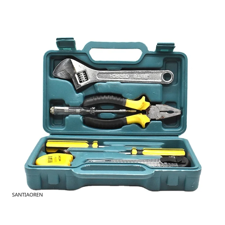 

2025High Quality Tool Box for Promotion Electricians Tool Kit