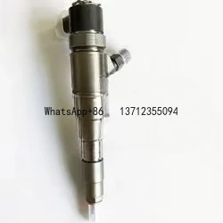 Diesel Common rail injector 0445110183 0445110316 0445110331 0445110578 0445110277 0445110278