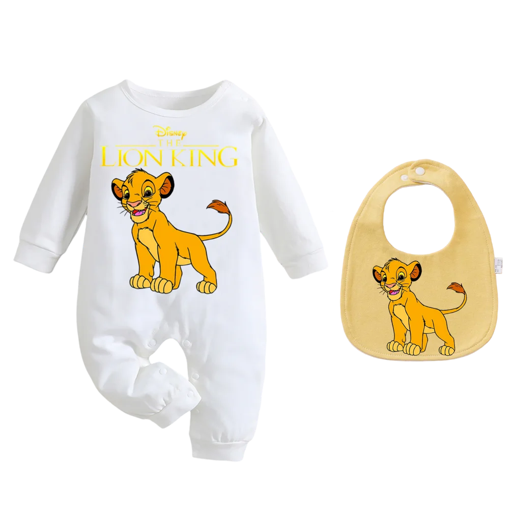 0-9M الوليد الطفل قطعة واحدة السراويل الربيع والخريف الملابس القطنية للبنين والبنات الشتاء ملابس داخلية للأطفال ملابس الطفل #1