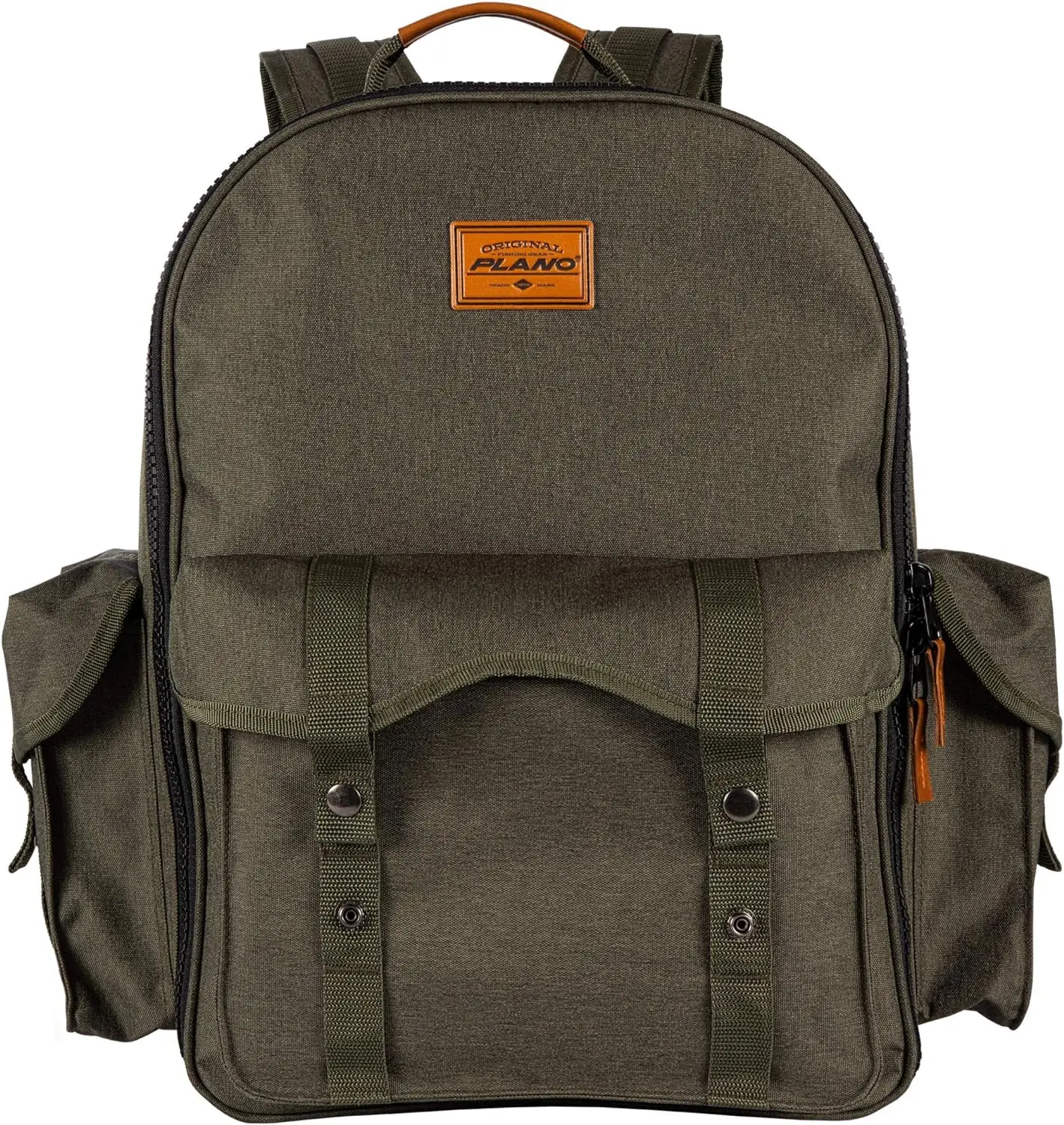 

Plano A-Series Tackle Bags Premium Tackle Organization