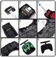 Original TBS Tango 2 - Module Bay Add-On for TBS Tango 2 FPV