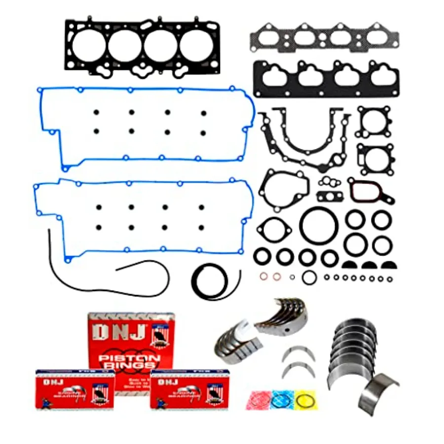 RRK120B Engine Reri… - image