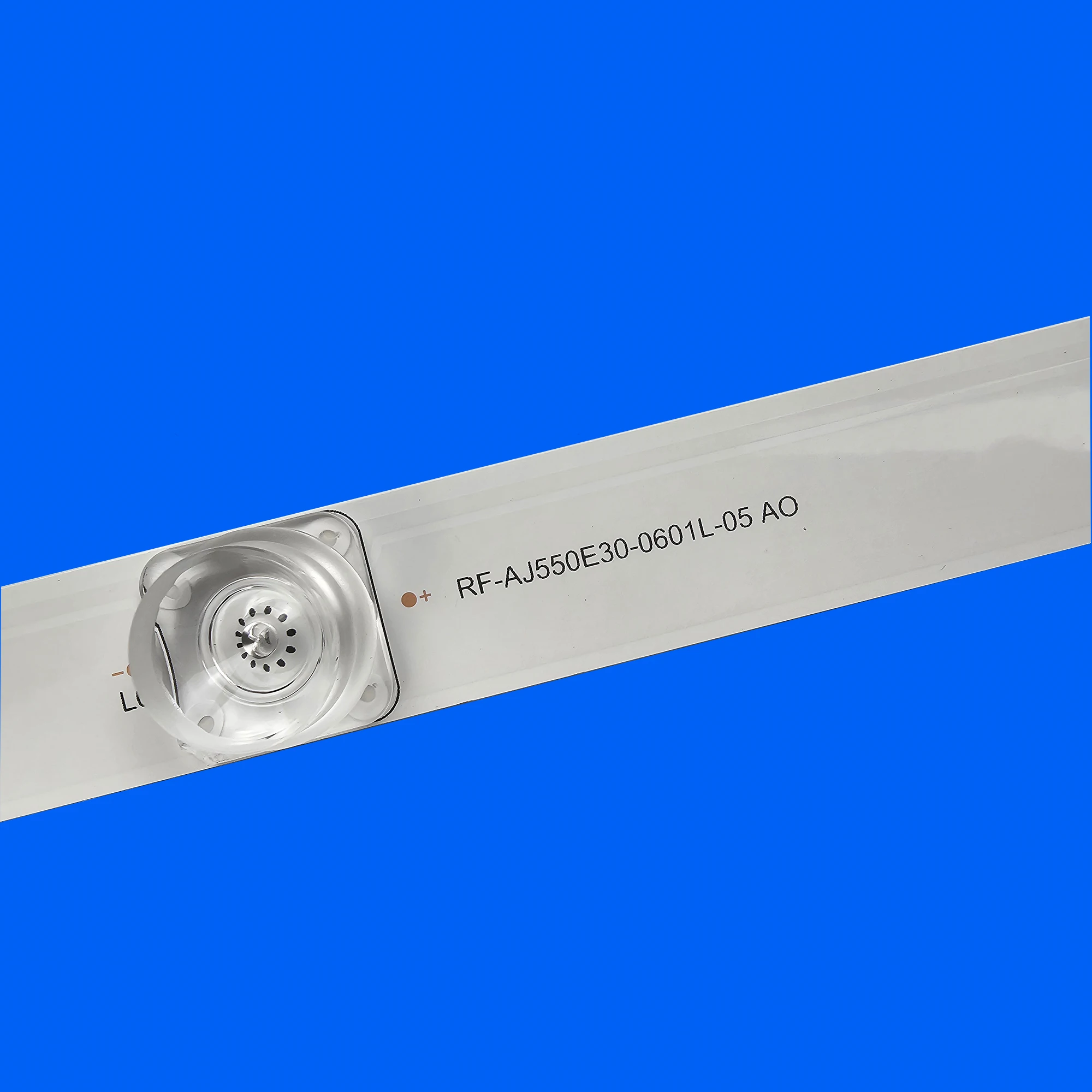 Tira de luz de fundo LED para Sharp, LSC550FN13, HWV55162Y, LC-55CUF8472ES, 55CUG8462K, 55CUG8461KS, B B, 12