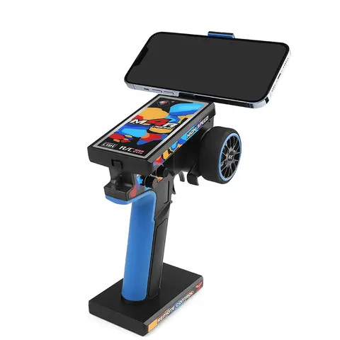 10 best sales RC-bil WL Toys 144001 - №7