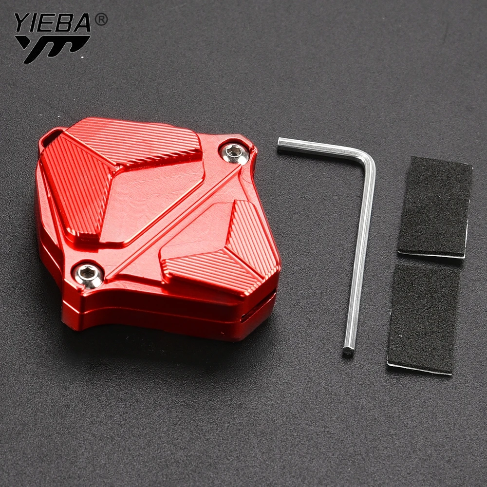 

Motorcycle Key Cover Shell keychain Key Holder FOR CFMOTO 700CL-X 400GT 650GT TR-G 650MT PAPIO 250SR 150NK 250NK 400NK 650NK