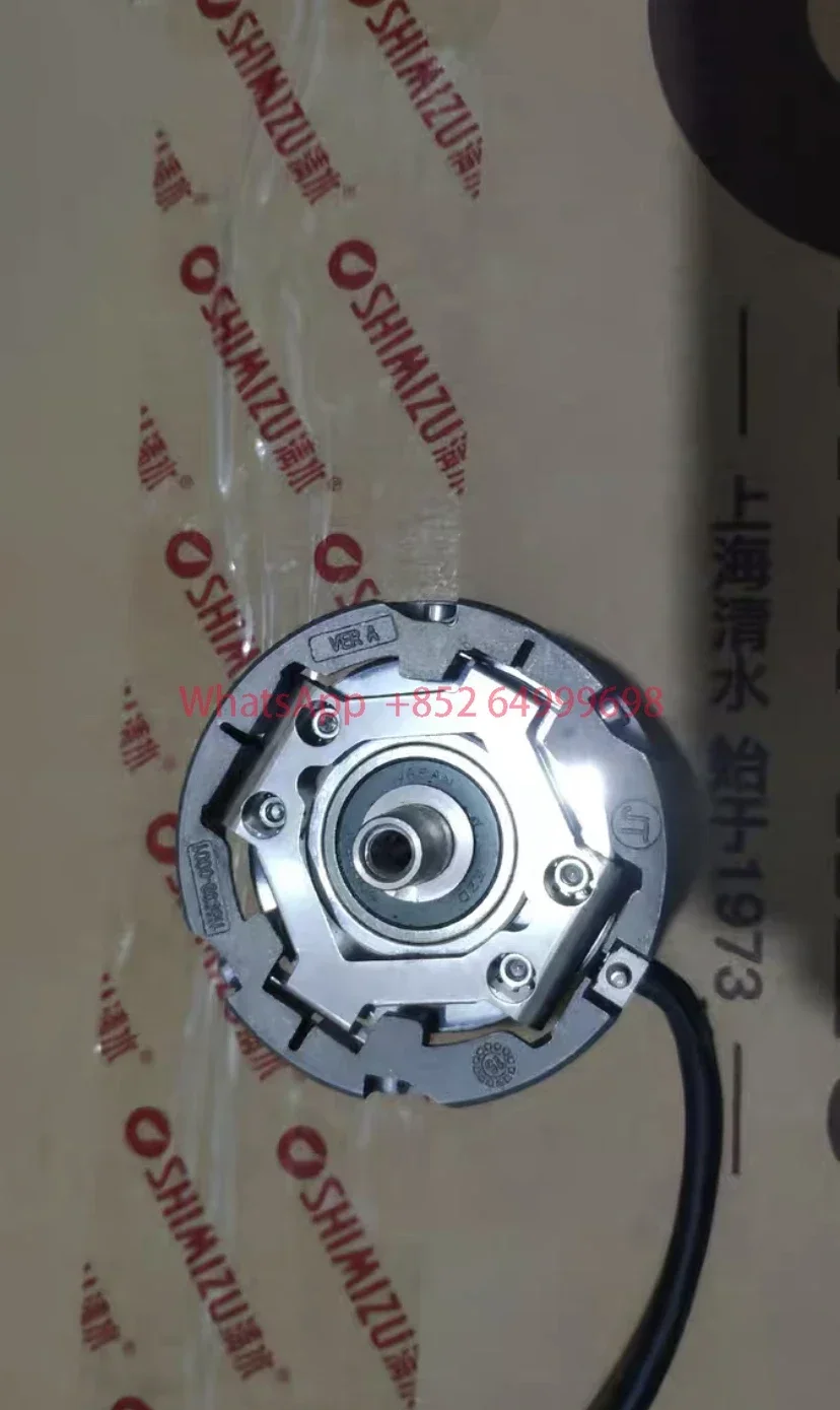 

RS20/2048AA.0KS017 Replacement 1387 Encoder Test OK RS20 2048AA.0KS017