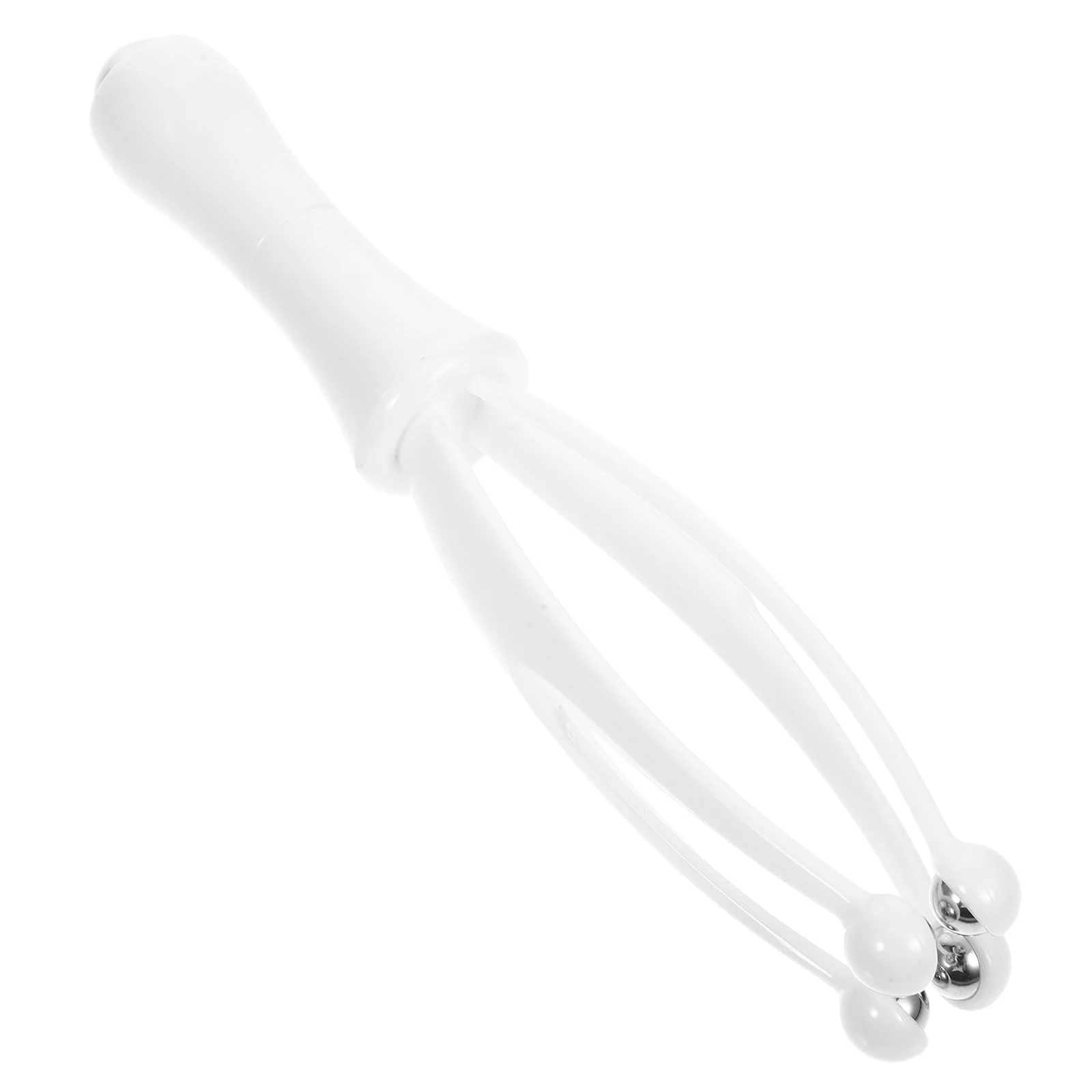 

Finger Massage Device Portable Handheld Finger Roller Tool for Hand Flexibility Stress Relief and Relaxation Hand Massager Tool