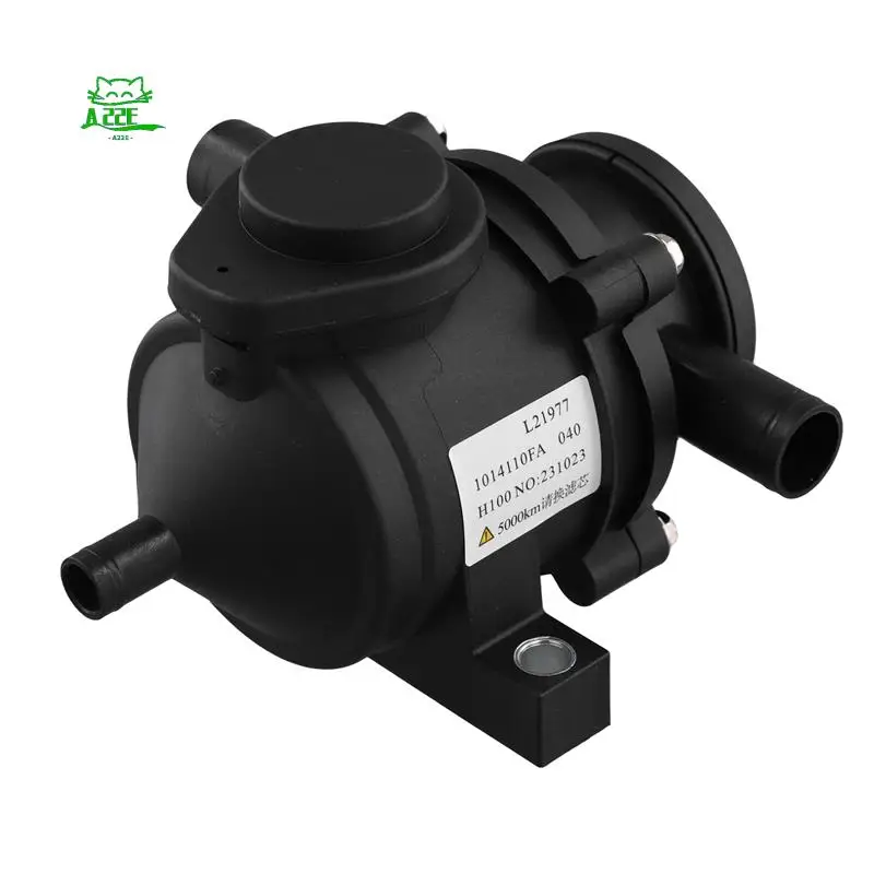 

A22E-1014110FA040 Автомобильный масляный фильтр-сепаратор с хлопковым встроенным фильтром для JAC Provent 100