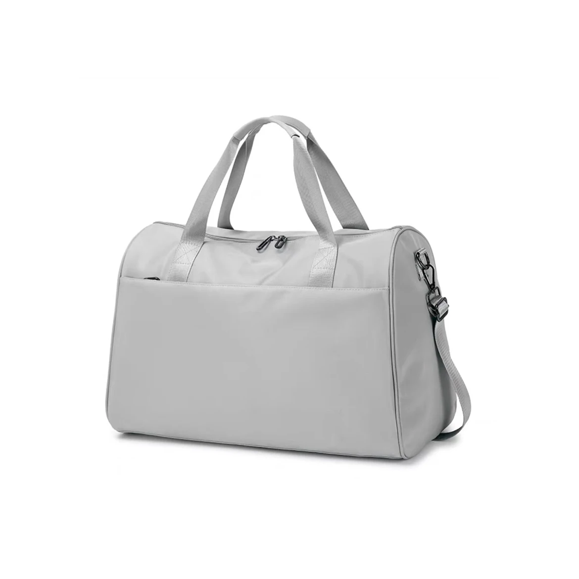 Nigo Canvas Handheld Crossbody Bagagetas Met Grote Capaciteit # Nigo94123