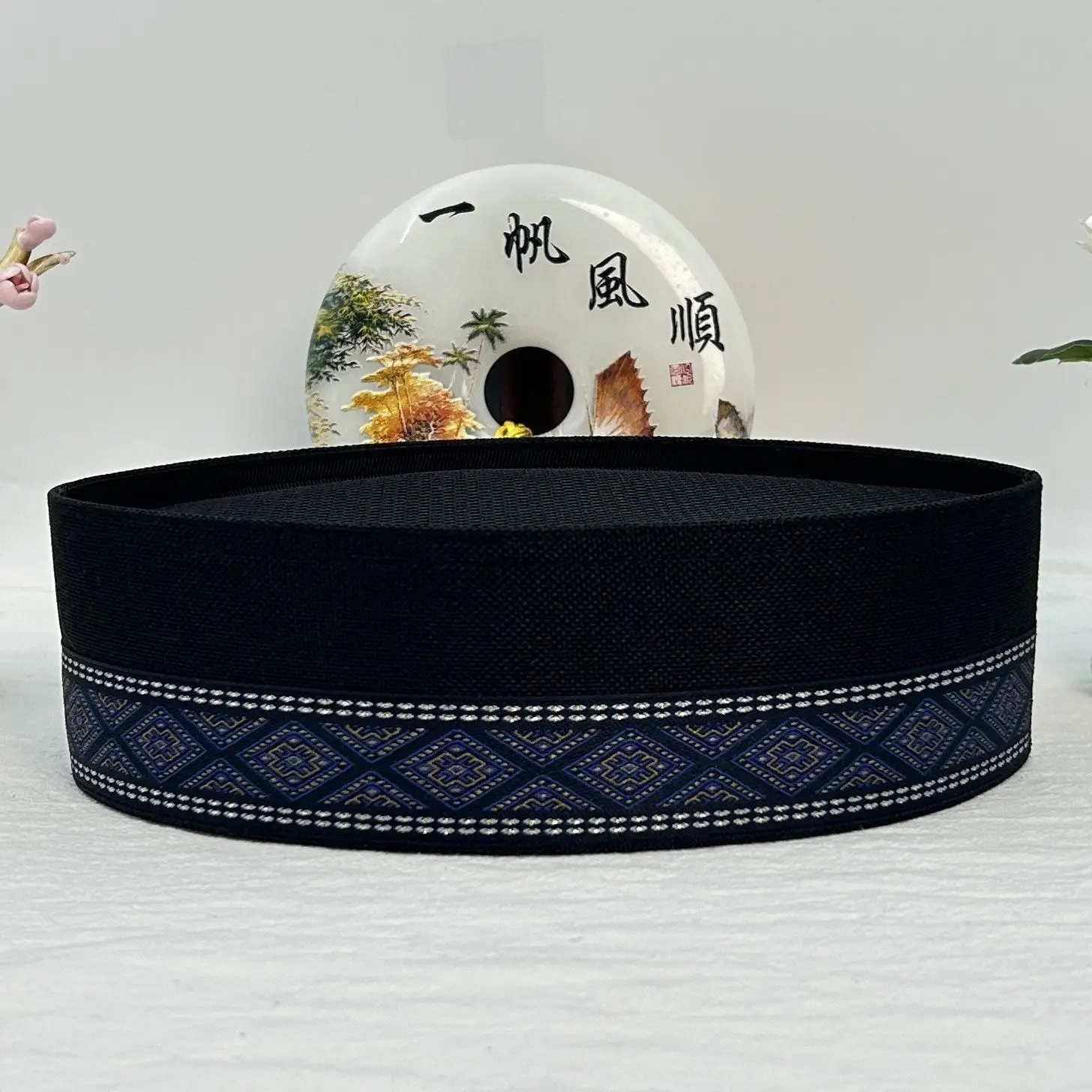 

Free Shipping Malaysian Boat Caps For Men Clothing Muslim Hat Turkey Tax Kipa Kufi Saudi Islamic Prayer Luxury Summer Mesh 03575