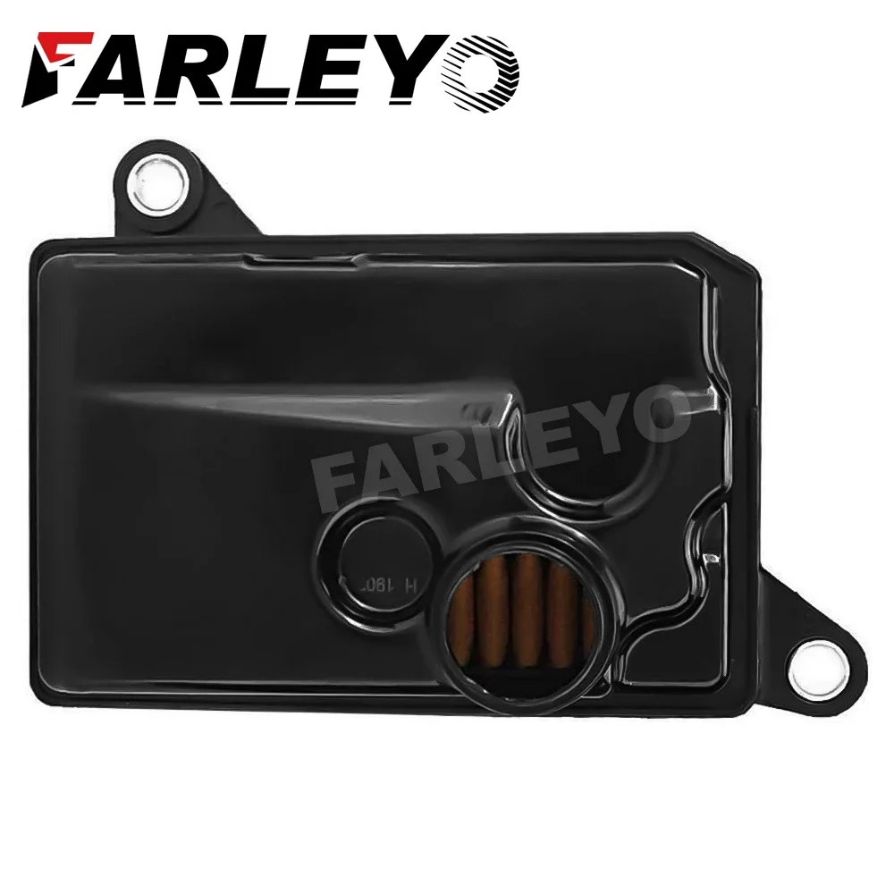 Filtro de aceite de transmisión automática Farleyo 35330-58020 para LEXUS NX200 2.0L para TOYOTA RAV 4 IV C-HR AVENSIS 2,0 3ZR-FAE 2014-