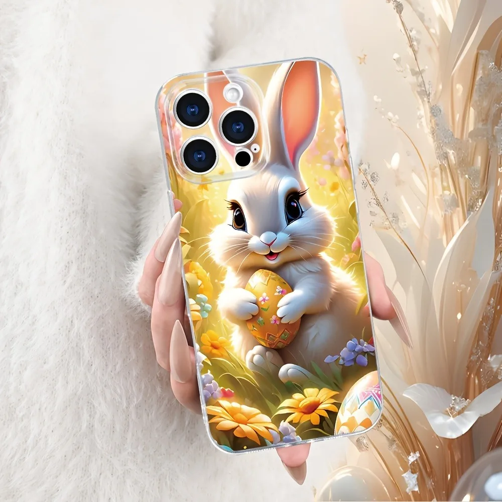 A Colorful Easter B…