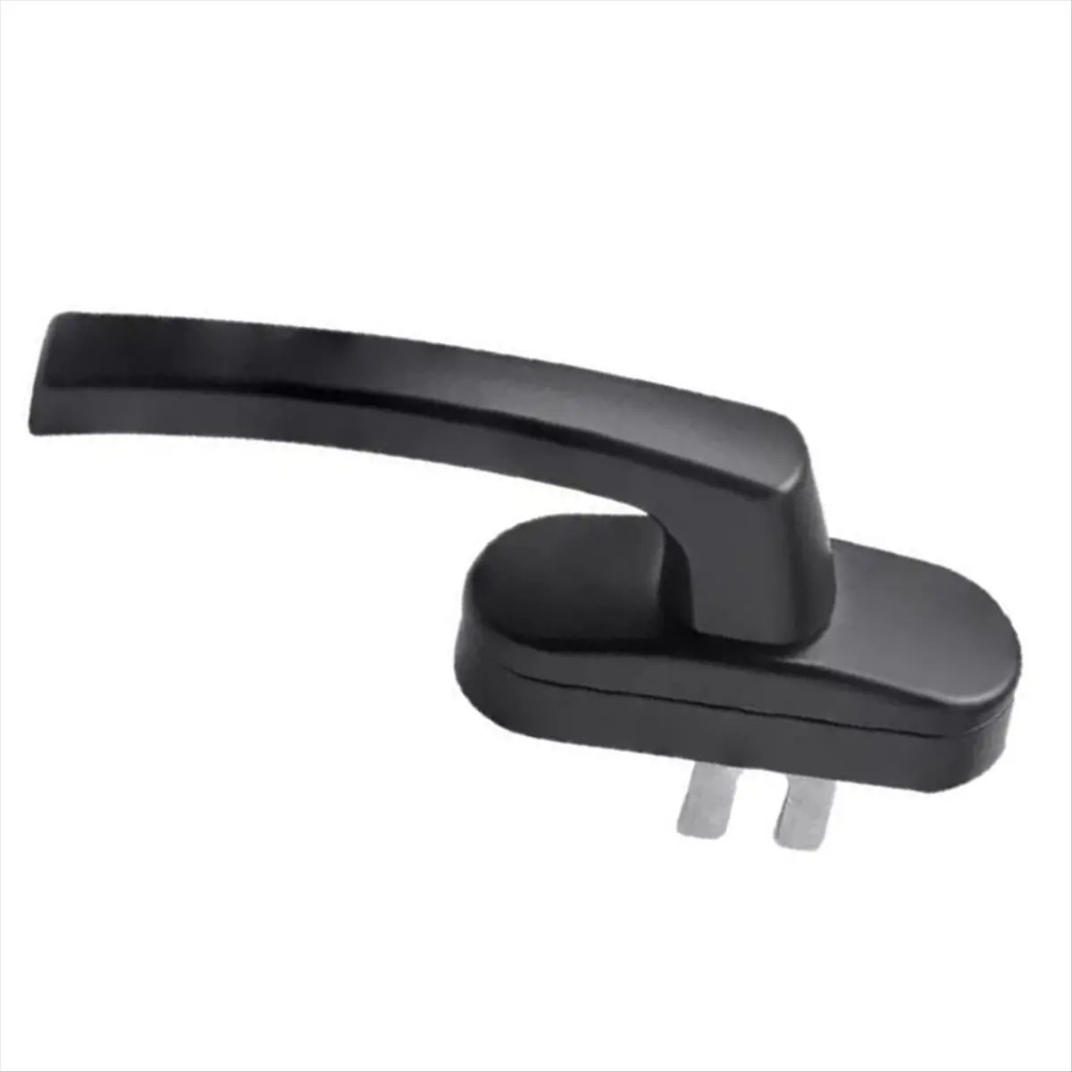 Window Handle Aluminum Alloy Window Drive Handle Various Bridge Cut Aluminum External Casement Window Accessories