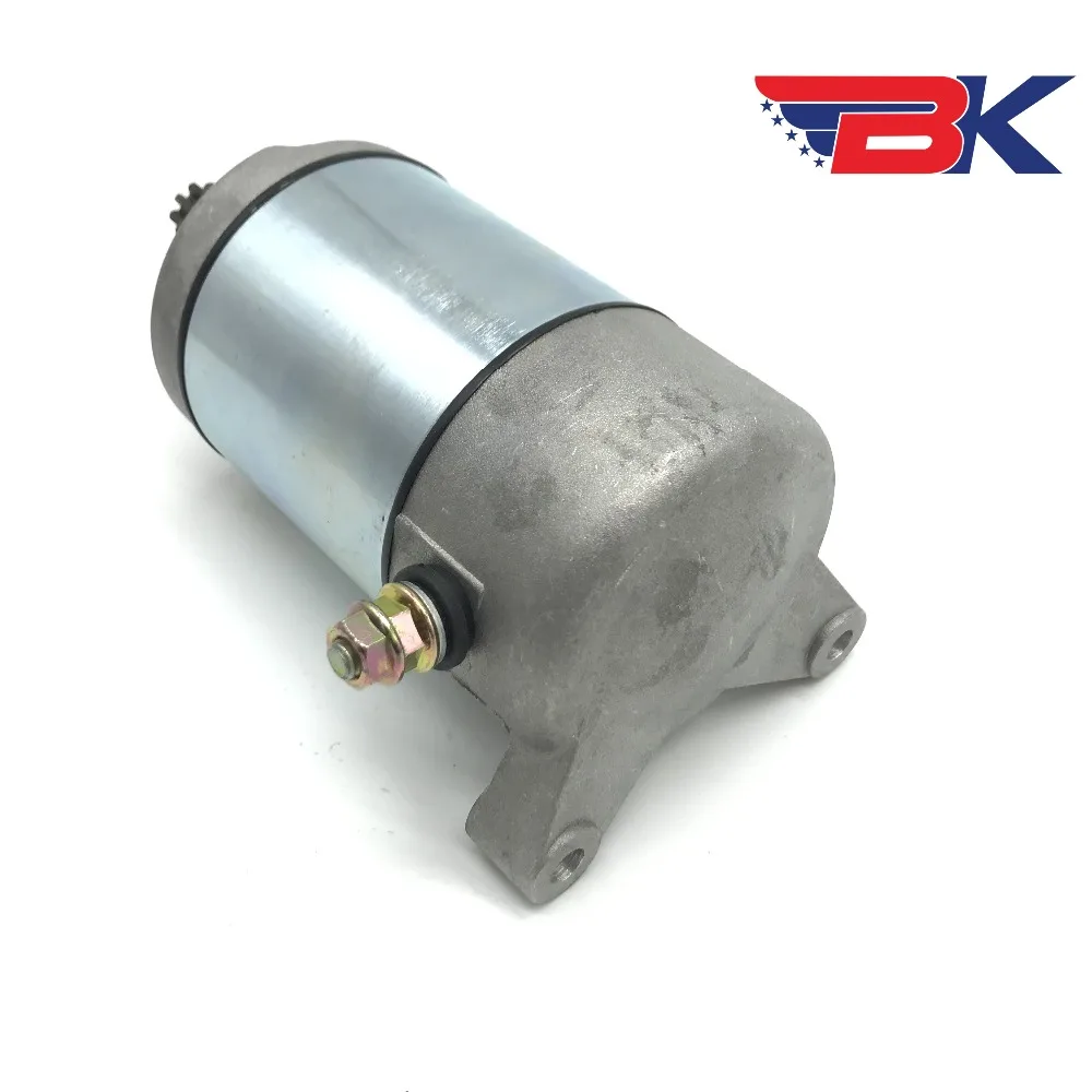 KAZUMA 500CC 9T 12V Starter Motor For XINYANG 500CC XY500 Jaguar 500cc ATV Quad Parts