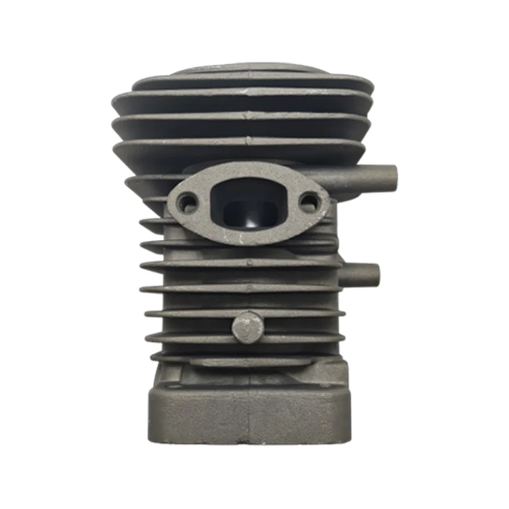 39 مللي متر اسطوانة مجموعة كبّاس صالح HUSQVARNA 235 236 236E 240 240E بالمنشار 10 مللي متر دبوس أجزاء محرك المحرك # 545050417