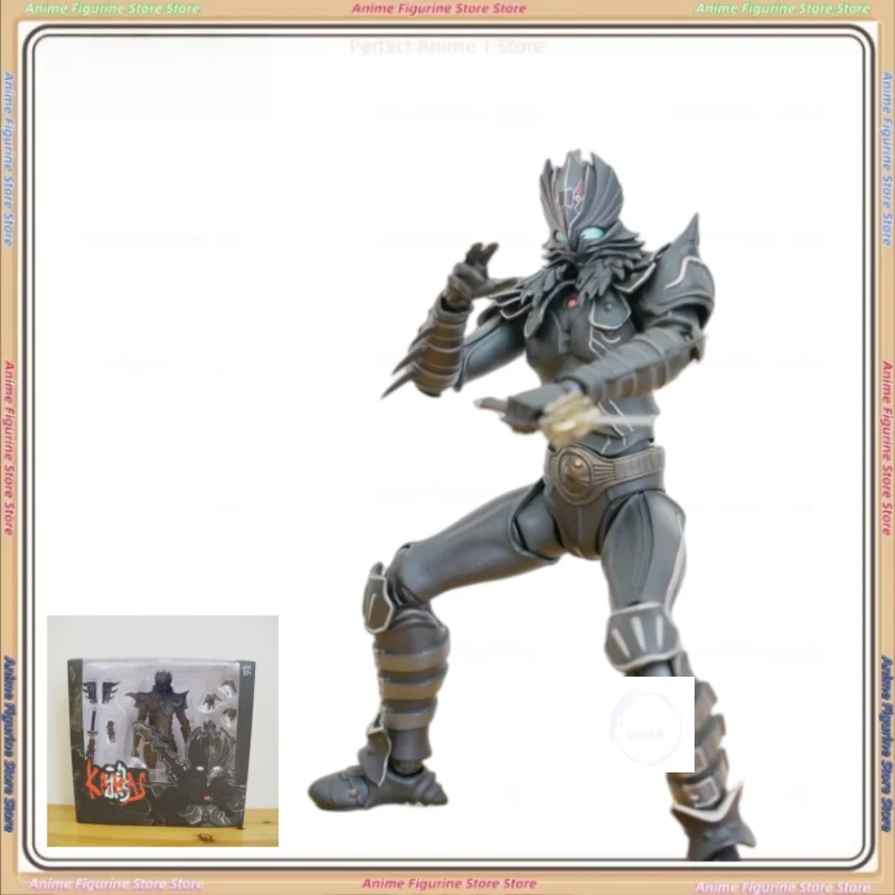 

Arkahm KO Storm Toys ST KARAS OTOHA TSKW01 Otoha Karas Фигурка Модель игрушки Коллекционная подвижная кукла Настольный орнамент