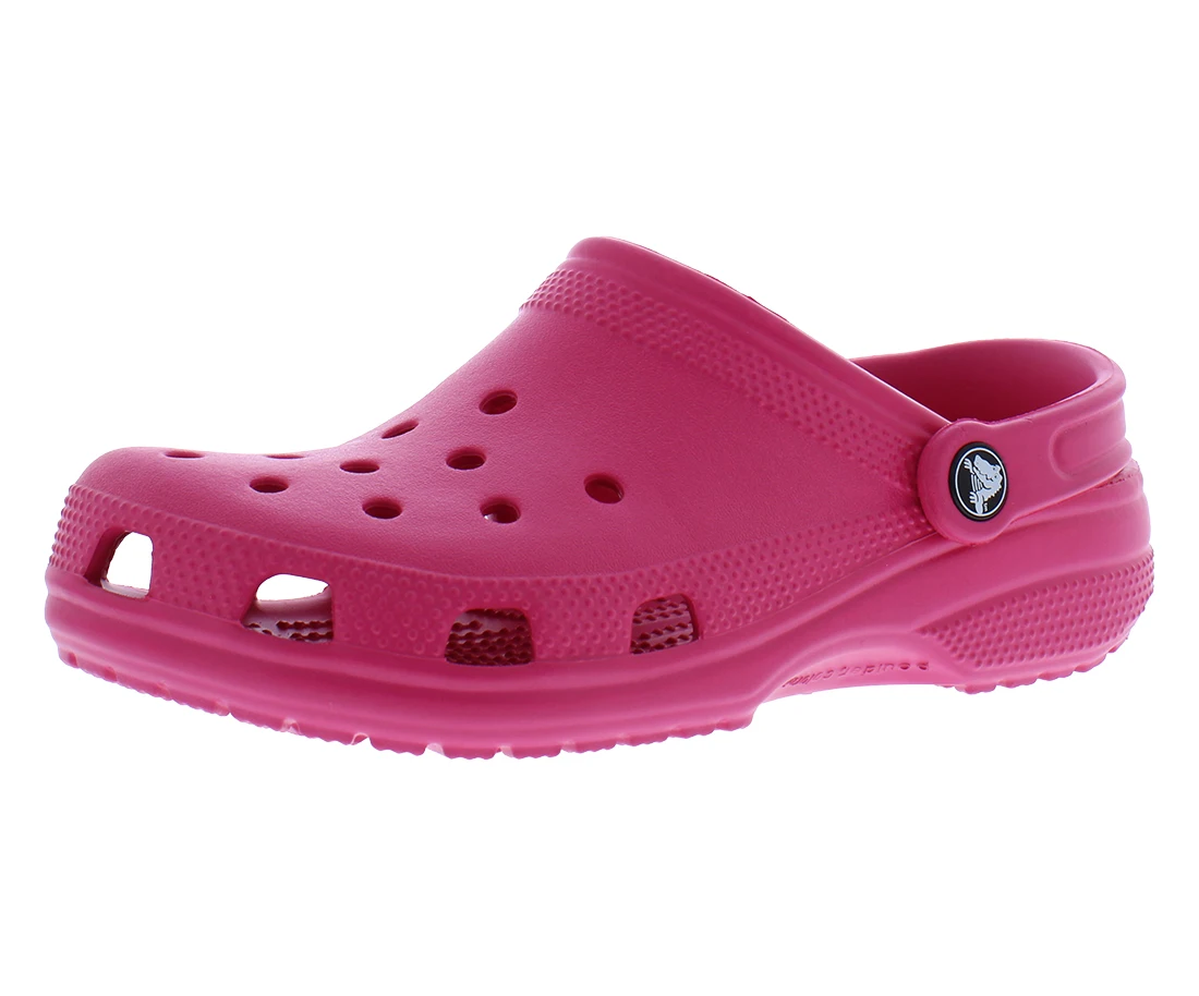 

Crocs Classic Clog Unisex Shoes