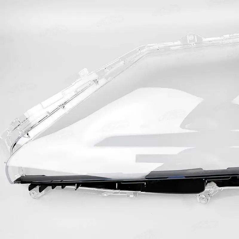 렉서스 LX LX570 2016 2017 2018 2019 차량용 헤드라이트 렌즈 커버 헤드램프 렌즈 쉘 헤드램프 램프쉐이드 투명 신제품