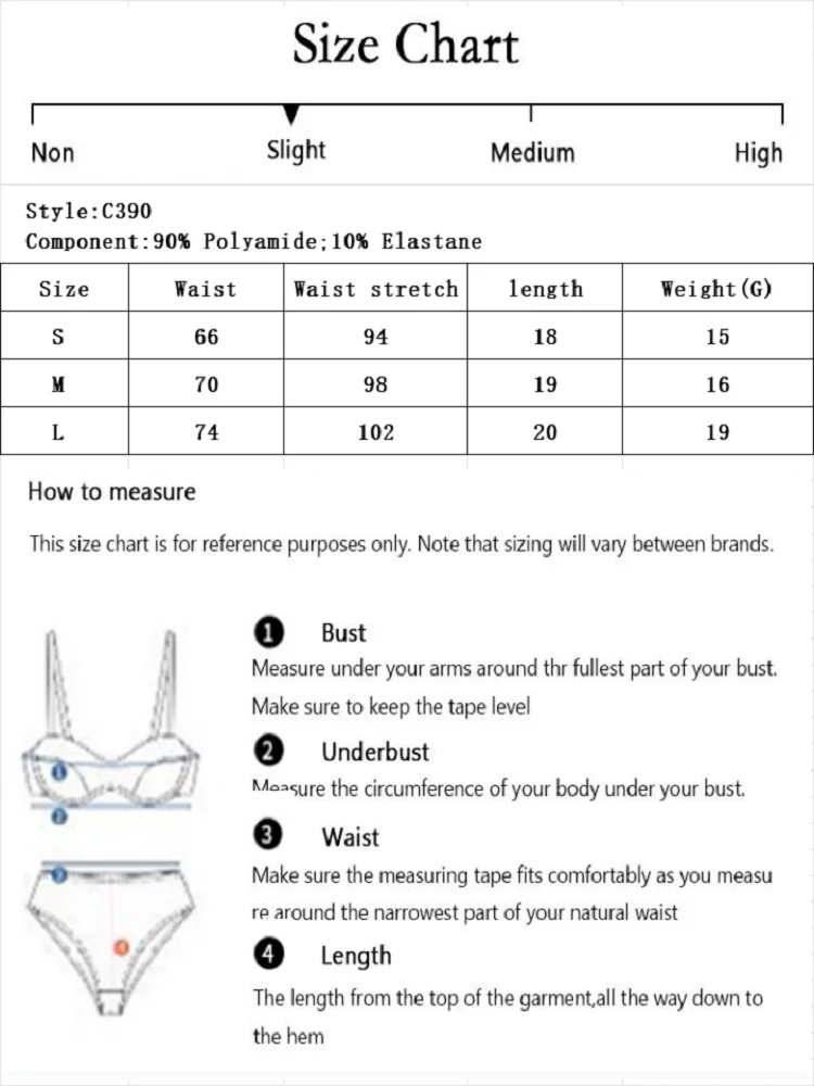 Chinese Style Embroidered Thong For Women EmbroideDesign Black Letter Woven Strap Sexy Low Waisted Invisible Underwear C390