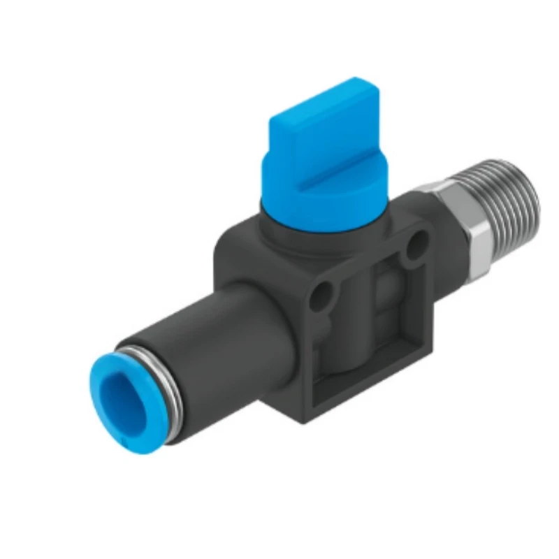 Original Shutoff Va…