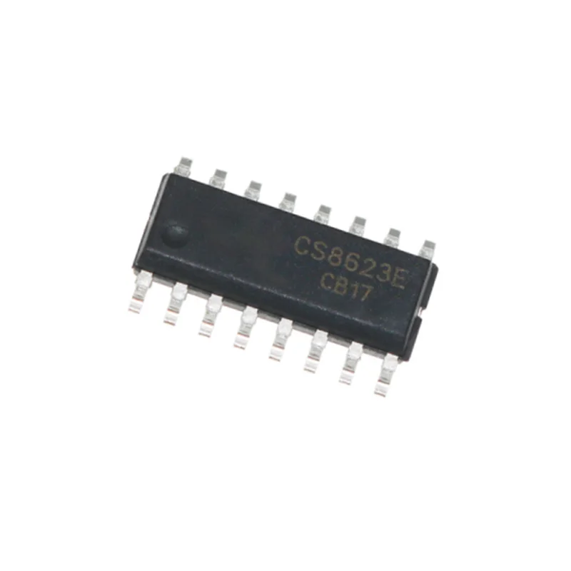 5PCS/lot CS8573E CS8622E CS8623E SOP16 ESOP16 New IC In Stock