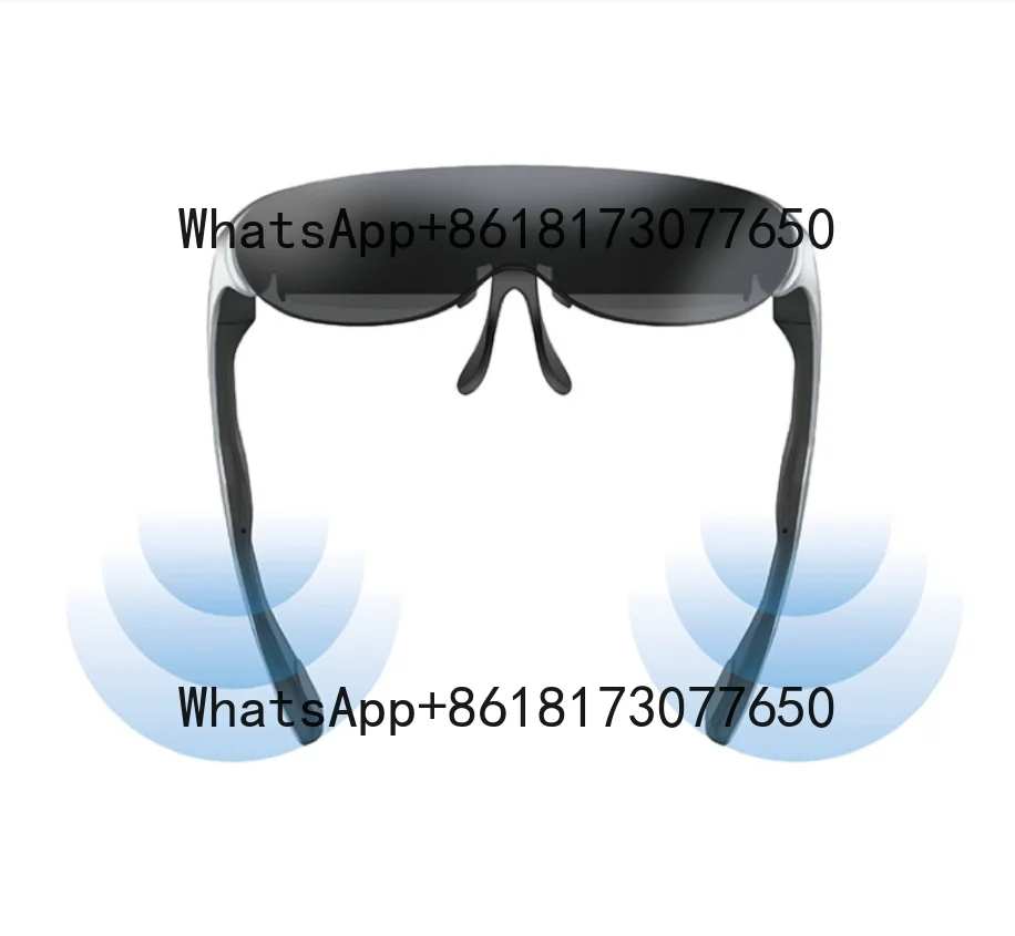 

AR Smart Glasses
