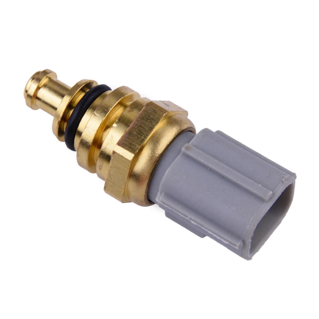 

Engine Coolant Temperature Sensor 1L2Z12A648AA 3L8Z12A648BA Fit for Ford Lincoln Mazda Mercury Renault R18 1F2218840 1F6018840