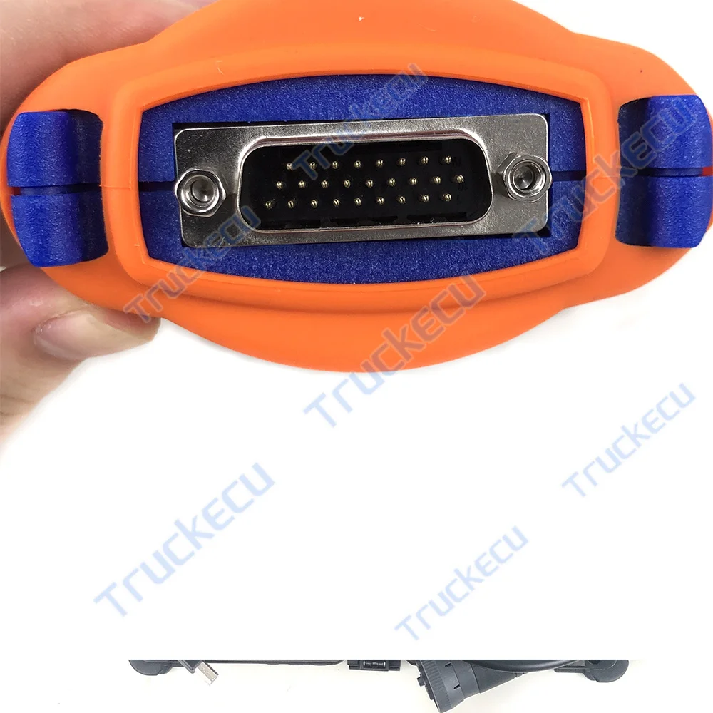 

Electronic Data Link For EDL V2 Advisor 5.3 AG CF Service JD Agriculture Construction Equipment Tractor Diagnostic Tool