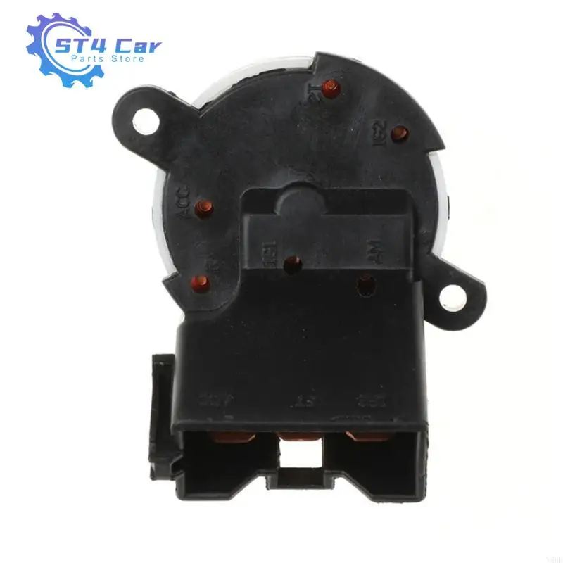 6 دبابيس مفتاح الإشعال MR 449457   لميتسوبيشي لانسر أوتلاندر سبورت باجيرو