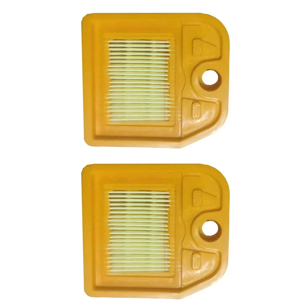 Replacement Element Air Filter Efficient Filtration Prolongs Equipment Life As Shown Routine Maintenance For HS81T