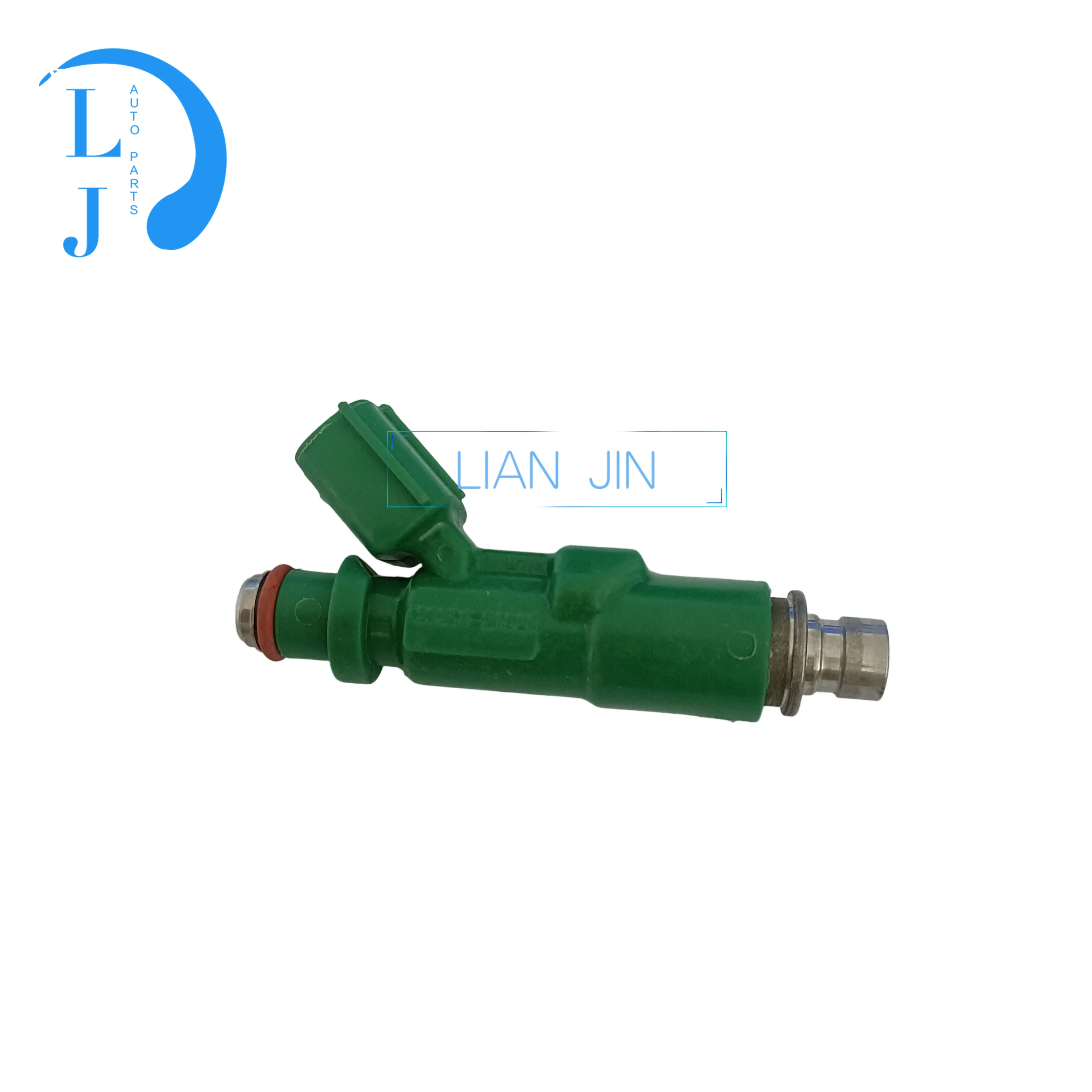 23250-21020 Fuel Injector  Sensor Fit For Toyota  23250-21020