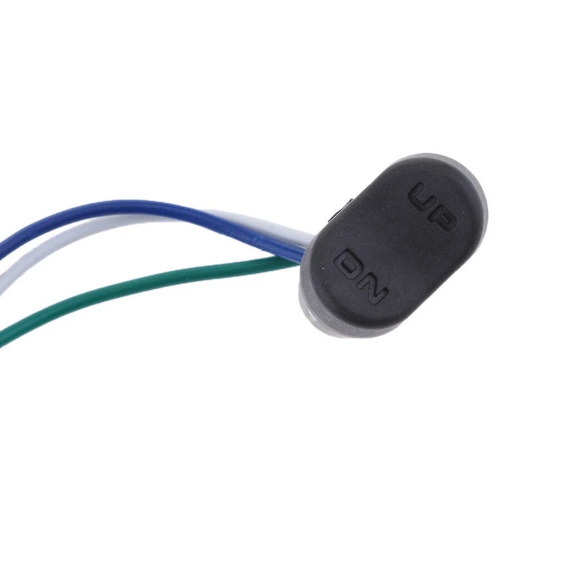 

A82M-Outboard Control Box Single And Double Universal Lift Switch Cocking Switch 35370-ZW5-U02 35370ZW5U02 For Honda