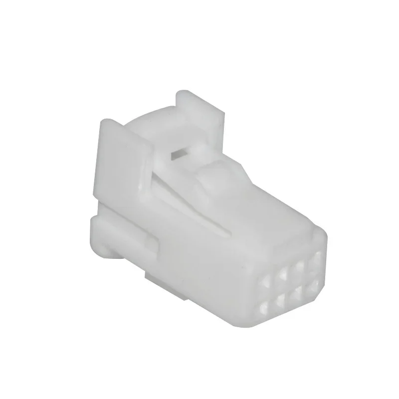 0.7 Electric car connector 2/8/12/16/24/32/40P 1318386-1 White connector 1473410-1 AMP male and female connector