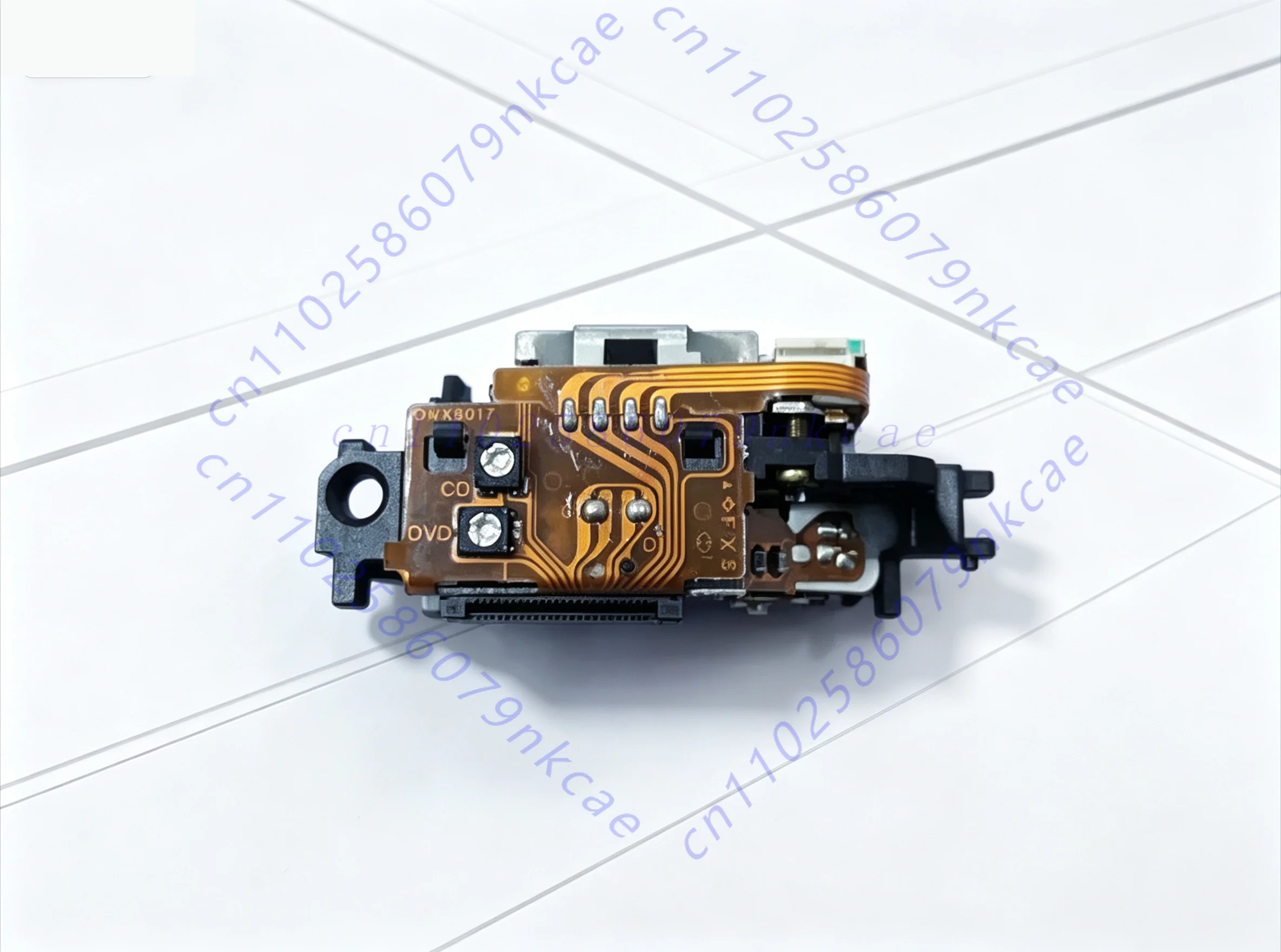 For Pioneer CDJ400 OWX8017 Laser Head Replace OWX8055