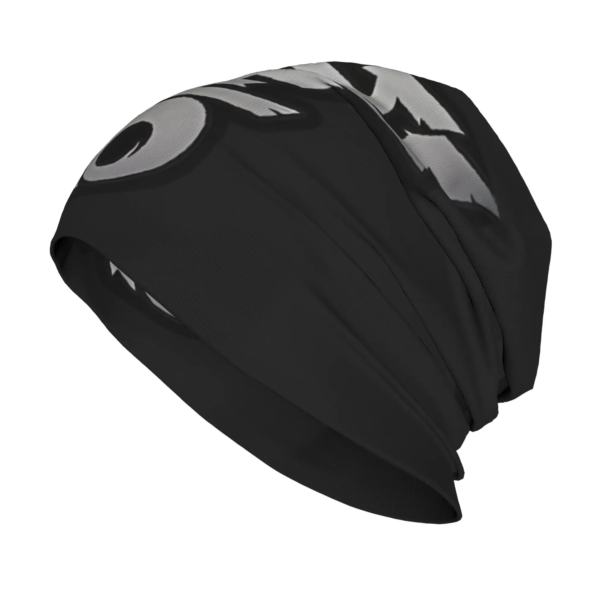 San Z Studio Autumn Spring Caps For Men Women Zenless Zone Zero Beanies Ski Caps Soft Bonnet Hats Skullies & Beanies Hat