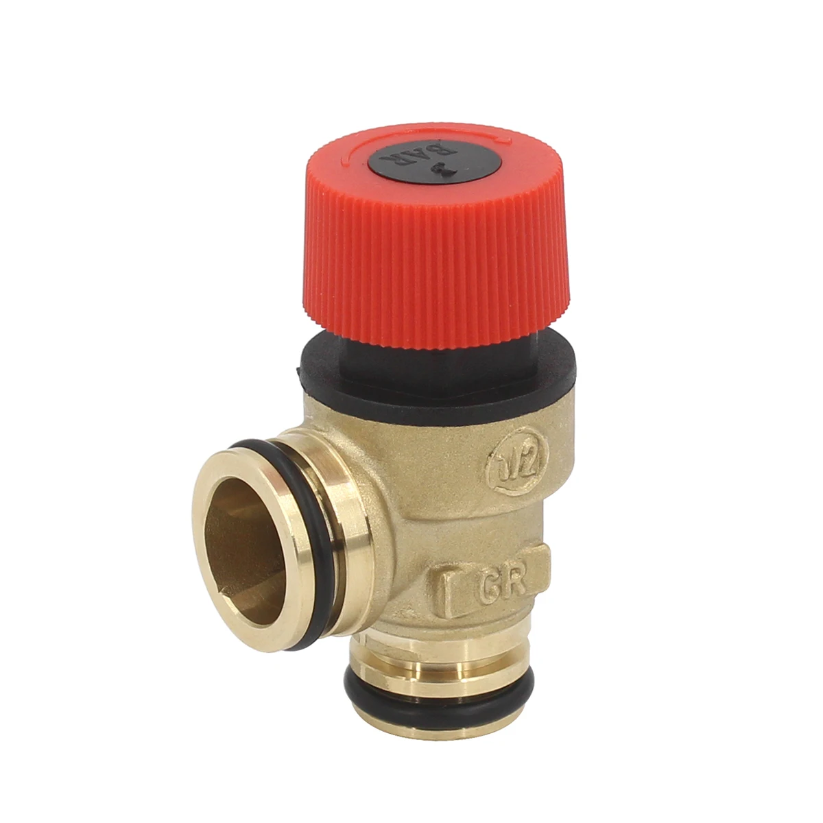 

3 Bar Safety Valve Pressure Relief Valve for Gas Wall-hung Boiler