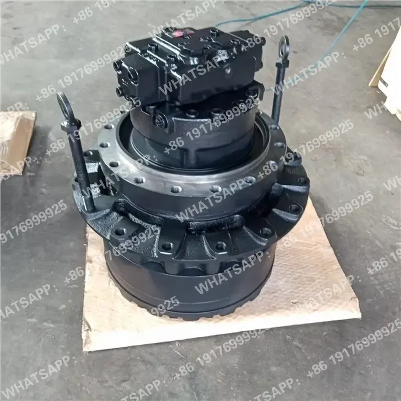 For CAT Excavator 320C Travel Motor Assy 148-4696 2276035 1077028 1077029 Final Drive