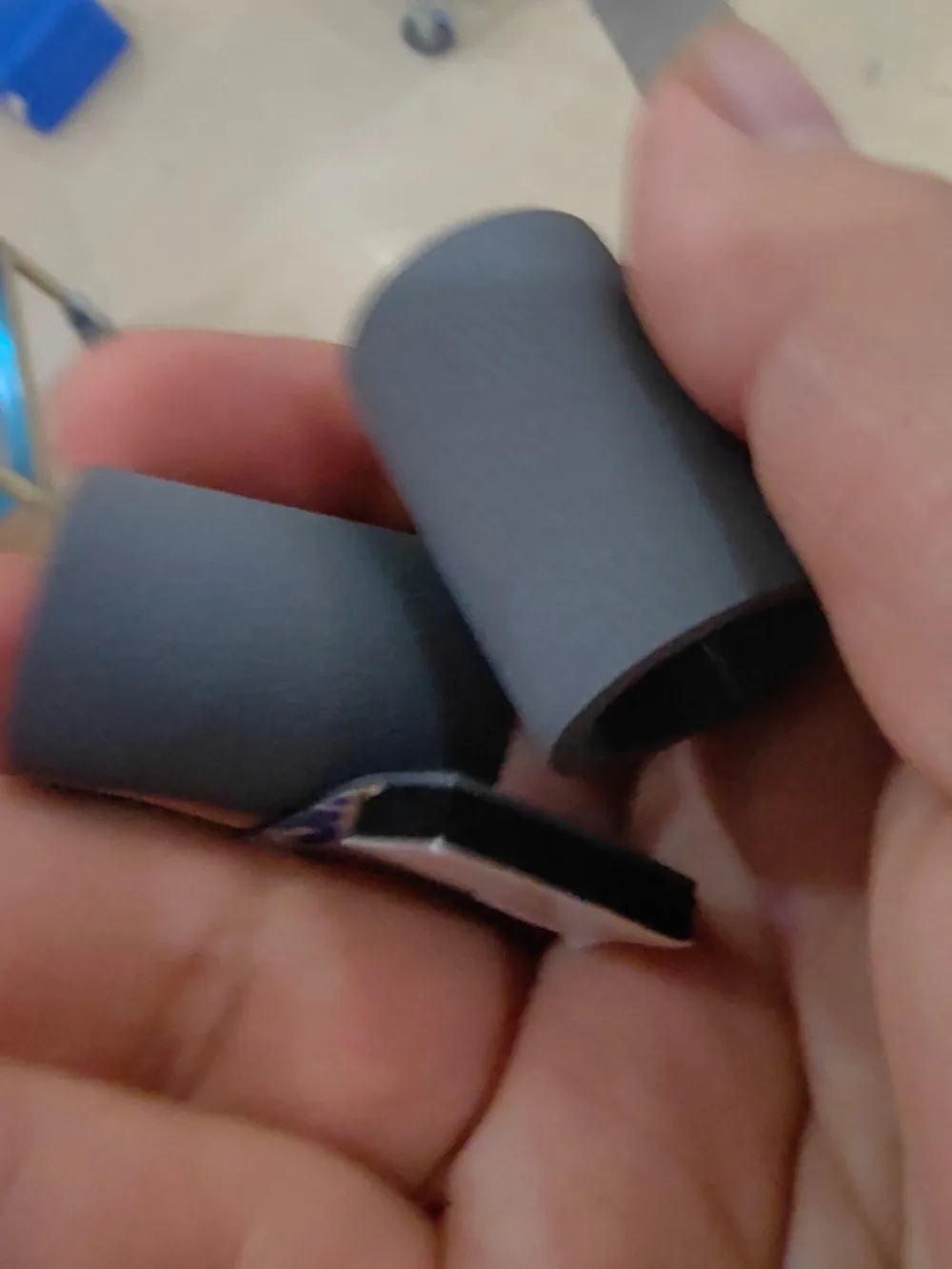 

10 компл., ролик подачи бумаги ADF, покрышка 1705426 1693496 1693196 для EPSON DS-1610 DS-1630 DS-1660W/DS1610 DS1630 DS1660W