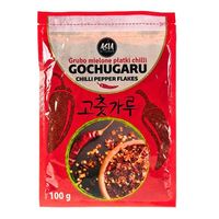 Gochugaru 100g - Asia Kitchen Chili Peppers