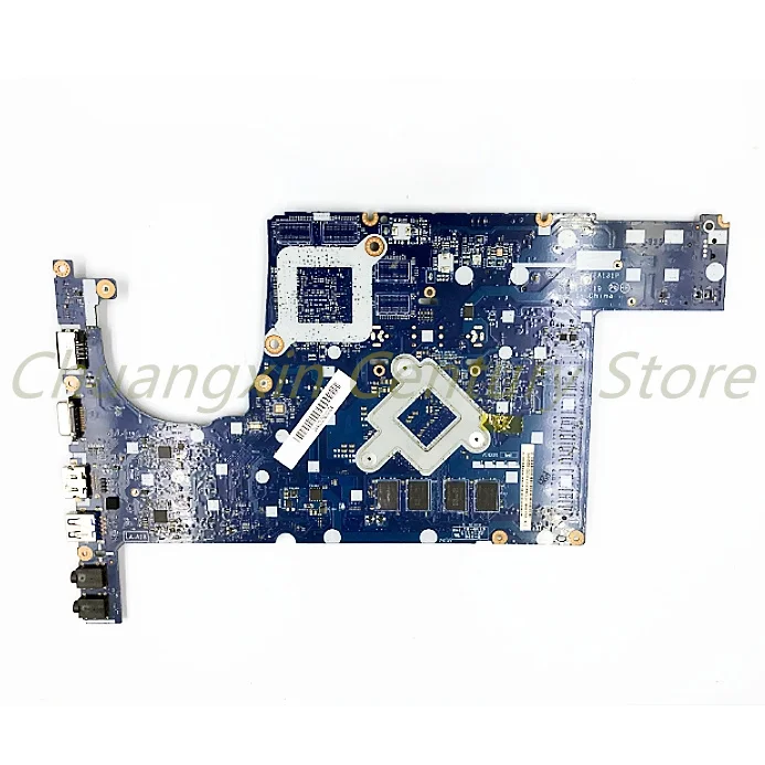 Suitable for Acer Travelmate P645 TMP645 TMP645-M laptop motherboard V4DA2 LA-A131P with I5-4200 I7-4500U CPU 4G-RAM 100% Tested