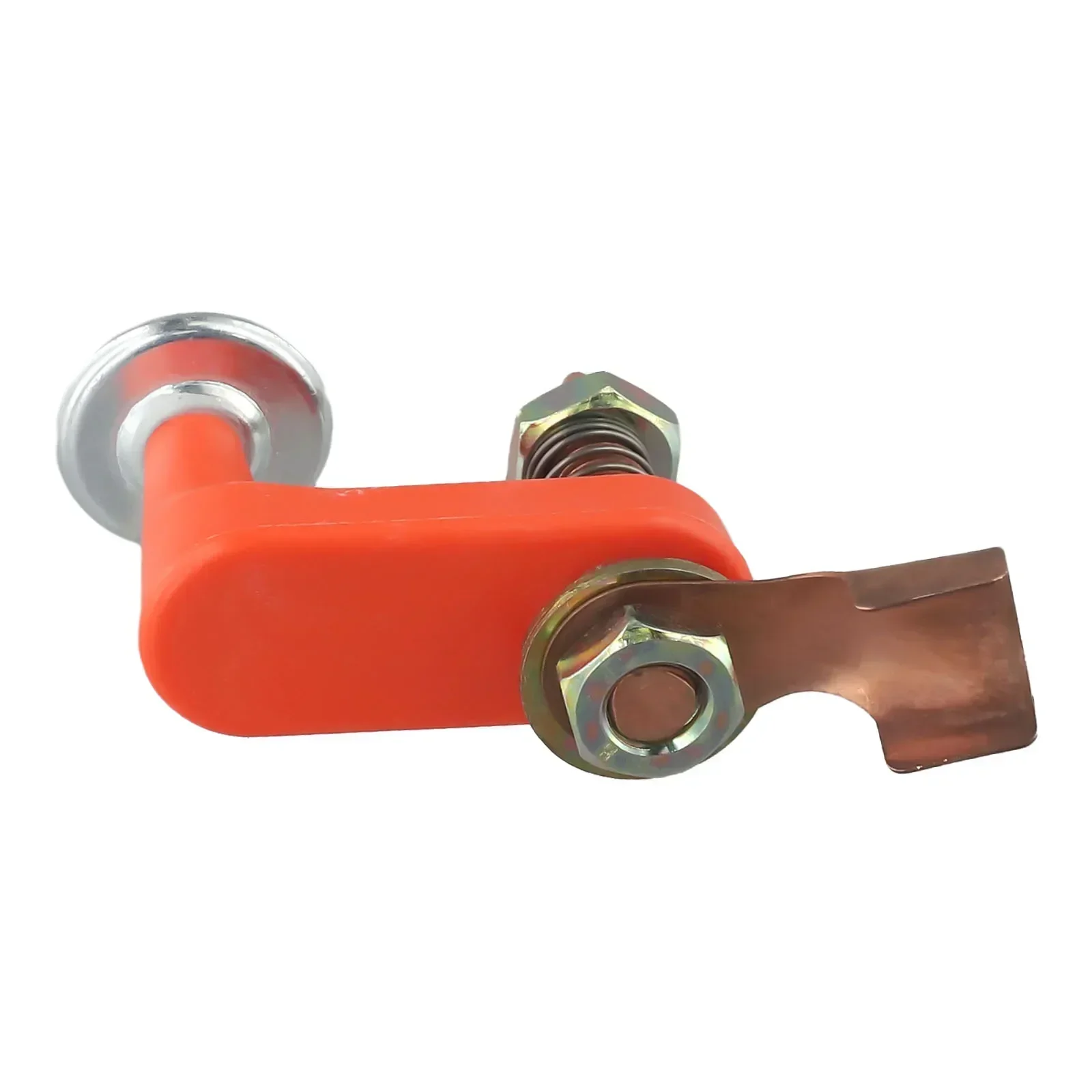 Accessories Ground Clamp Magnetic For Welding Equipment PVC+Copper-plated Single/Double Head Welding Auxiliary Device