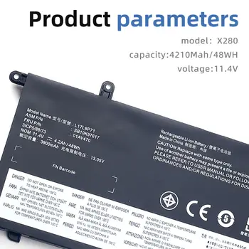 10 最佳銷售 聯想X280 - №5