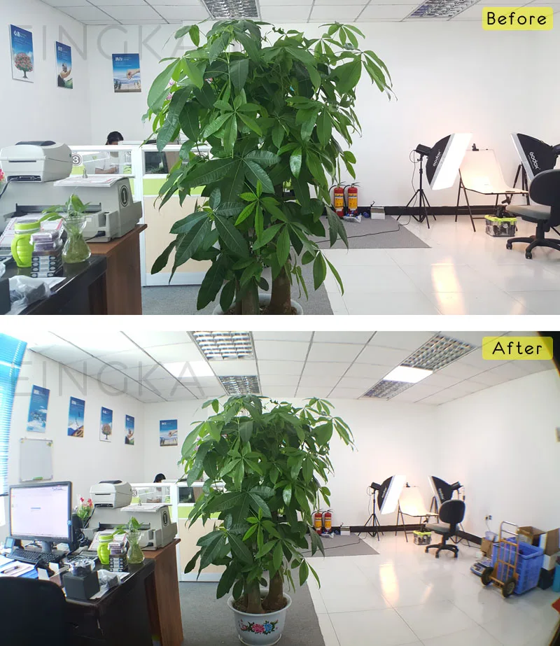 Lente de câmera macro grande angular super, montagem do fio, 0.45X, 12.5X, 37mm