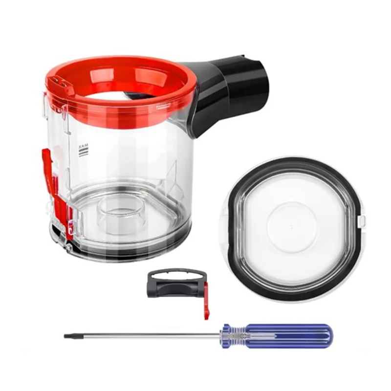 Dust Container For … - image