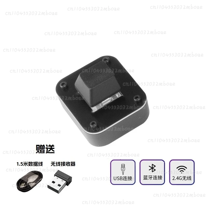 Custom Mechanical K…