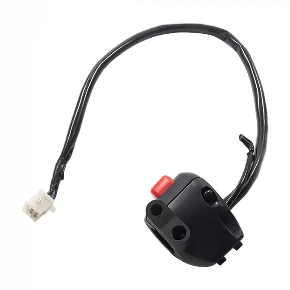 For Wuyang for Honda CB190SS WH175-3A Start Stop Switch Right-hand Handle Activate Headlight Switch Assembly