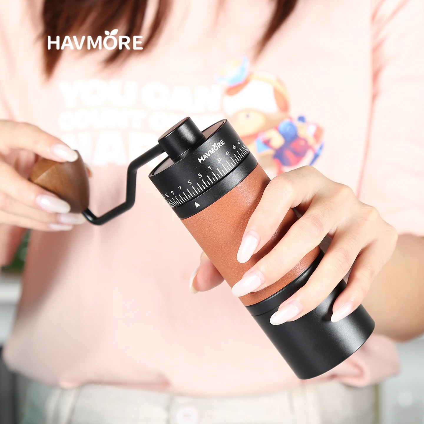 Thumbnail 2 - #15 Best Burr Coffee Grinders to Buy In 2026