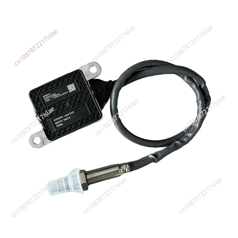 5WK97366 22303391 21636088 12V NOX SENSOR Nitrogen Oxygen Sensor