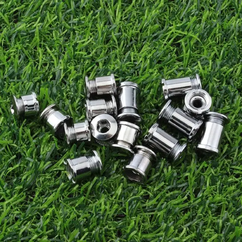 5pcs Light weight Chainring Bolts Cycling Disc Screws Bike Chainwheel Screw 
